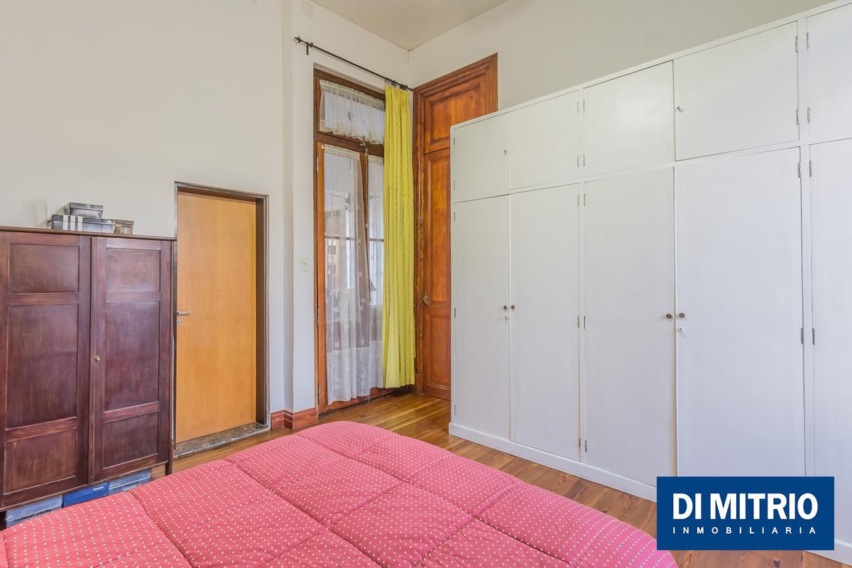 Dormitorio Principal