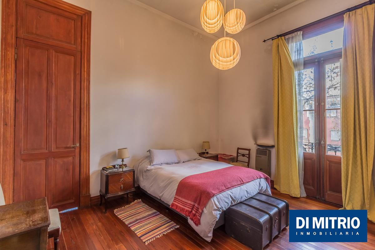Segundo Dormitorio