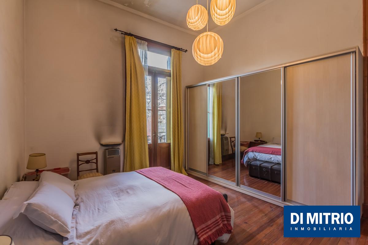 Segundo Dormitorio