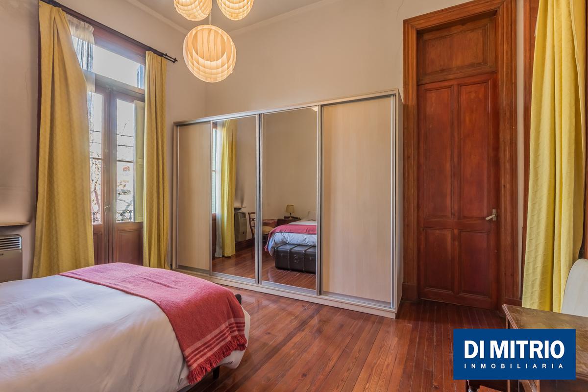 Segundo Dormitorio