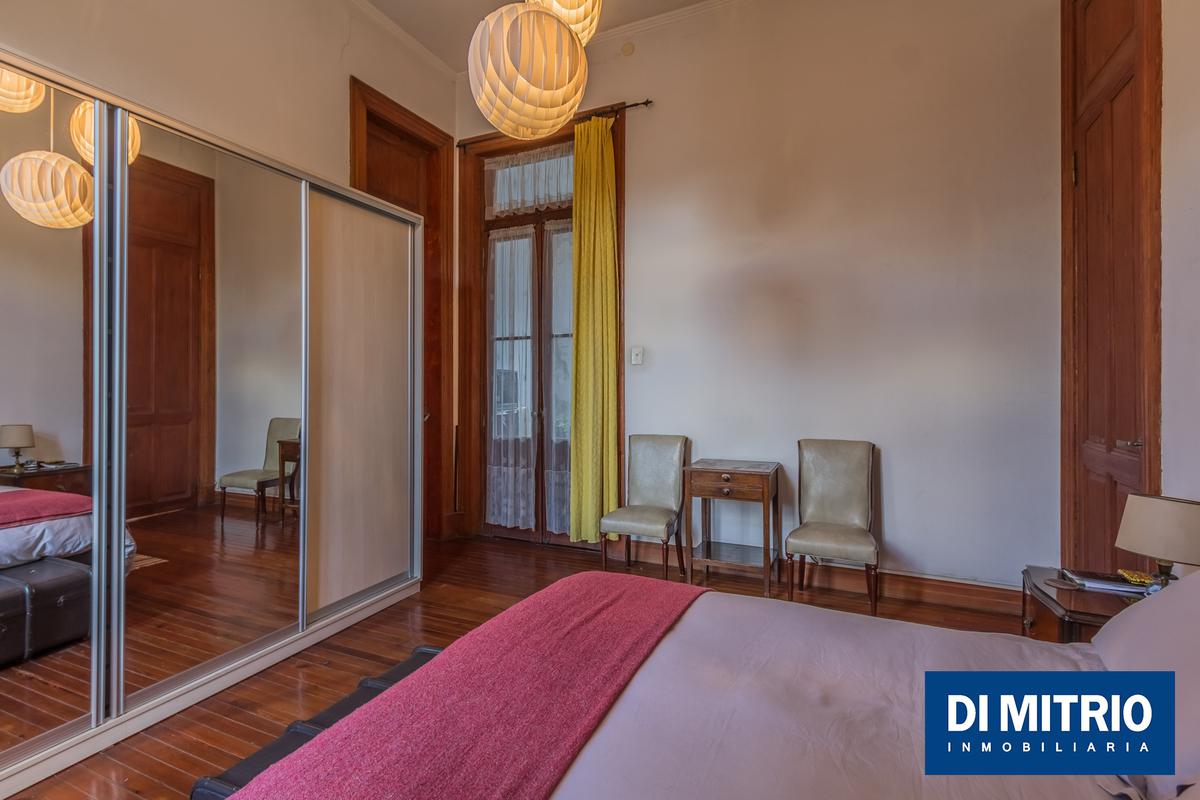 Segundo Dormitorio