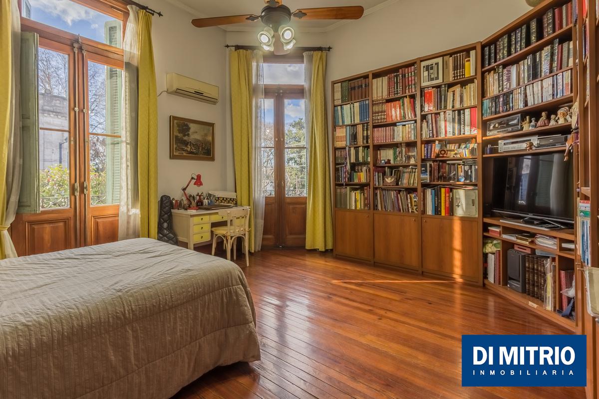 Tercer Dormitorio