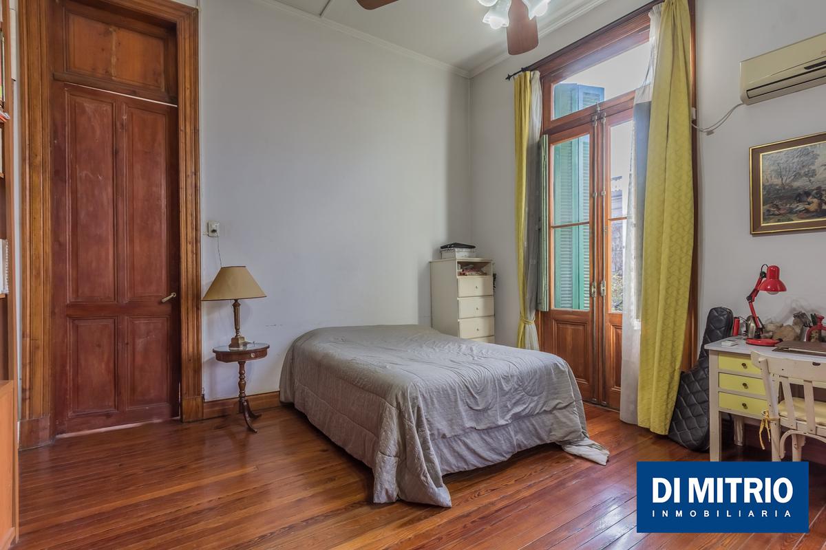 Tercer Dormitorio