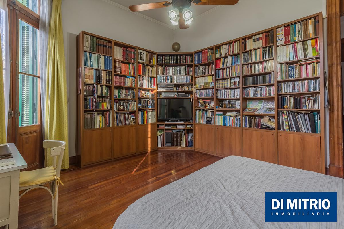 Tercer Dormitorio