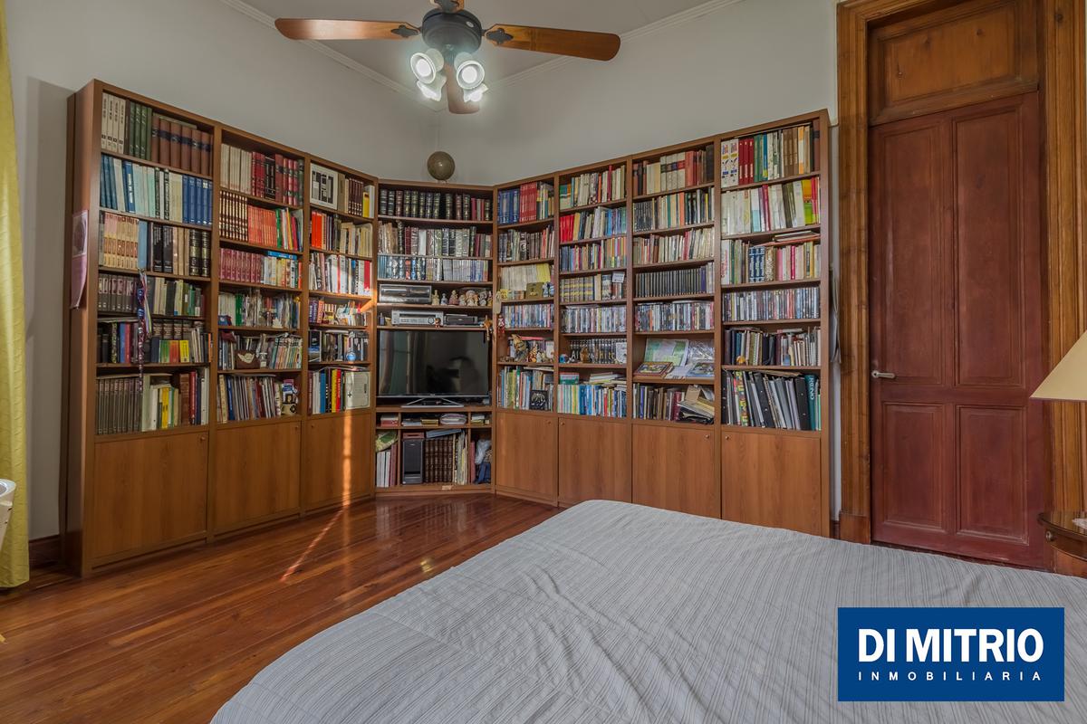 Tercer Dormitorio