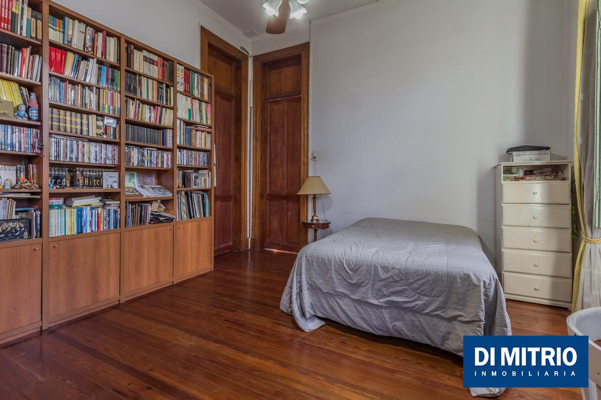 Tercer Dormitorio