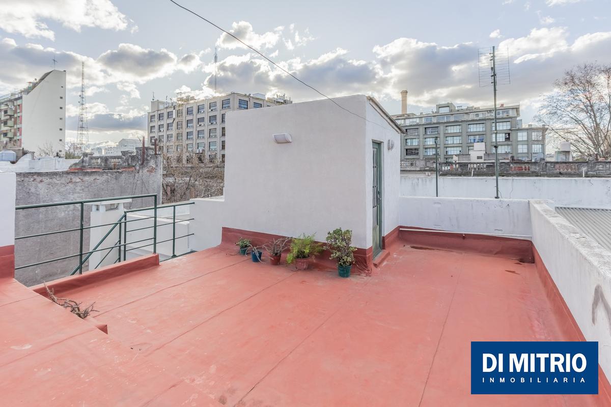 Terraza