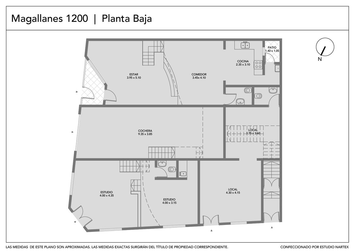 Plano PB