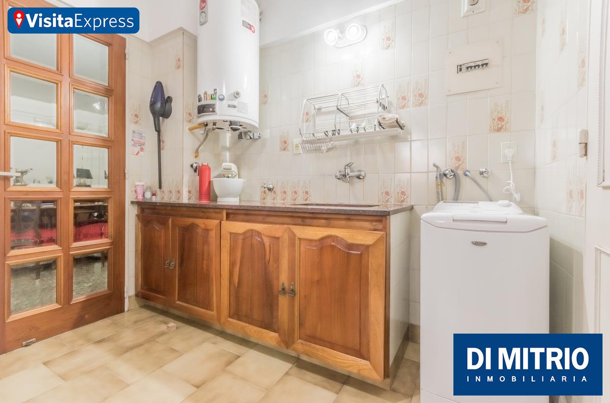 Cocina Comedor