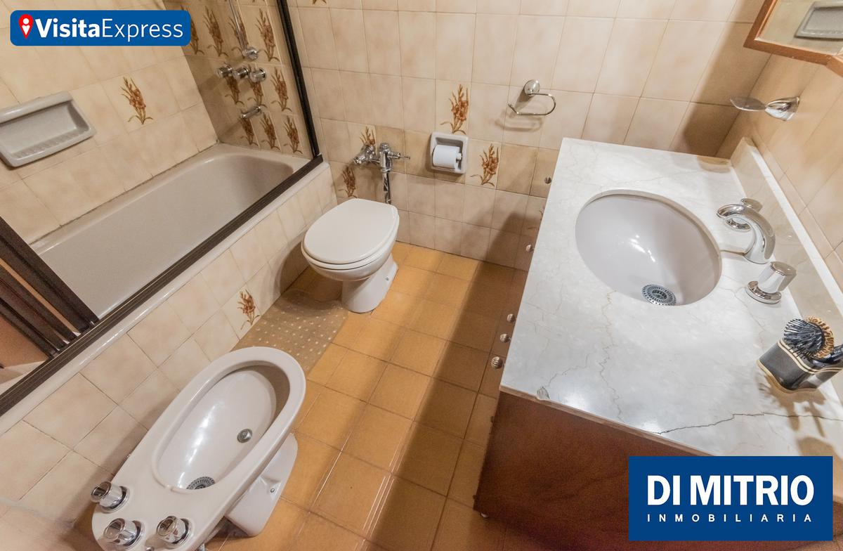 Baño Completo