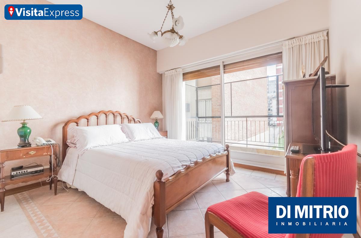 Dormitorio 1
