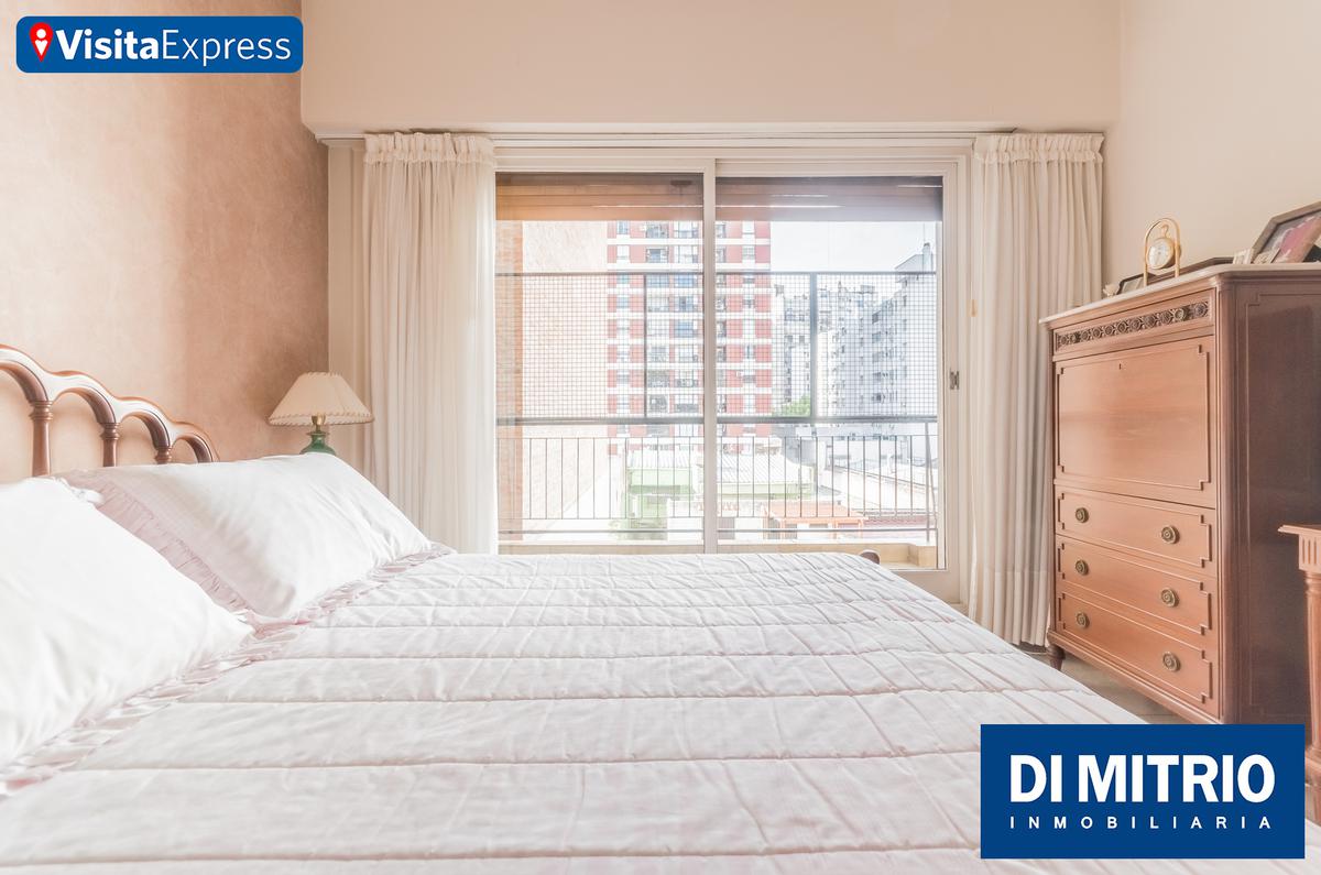Dormitorio 1