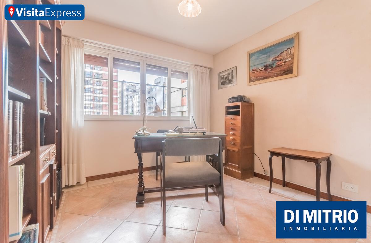 Dormitorio 2