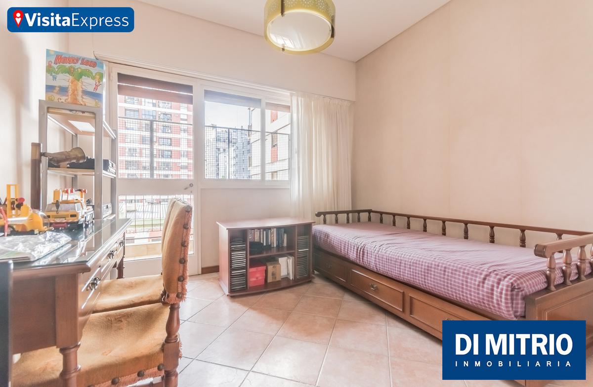 Dormitorio 3