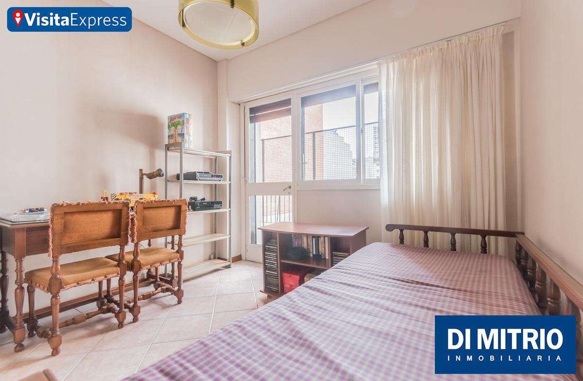 Dormitorio 3