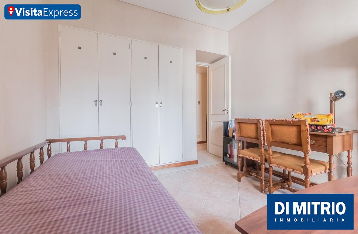 Dormitorio 3