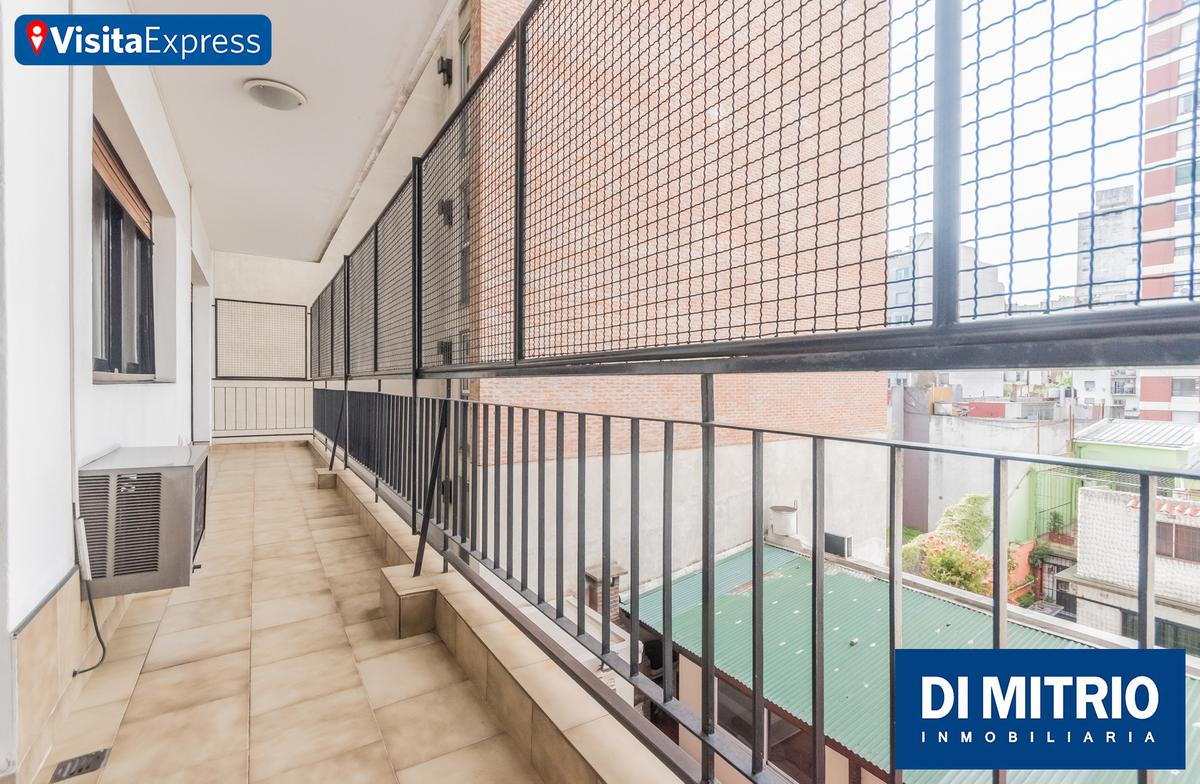 Balcon contrafrente