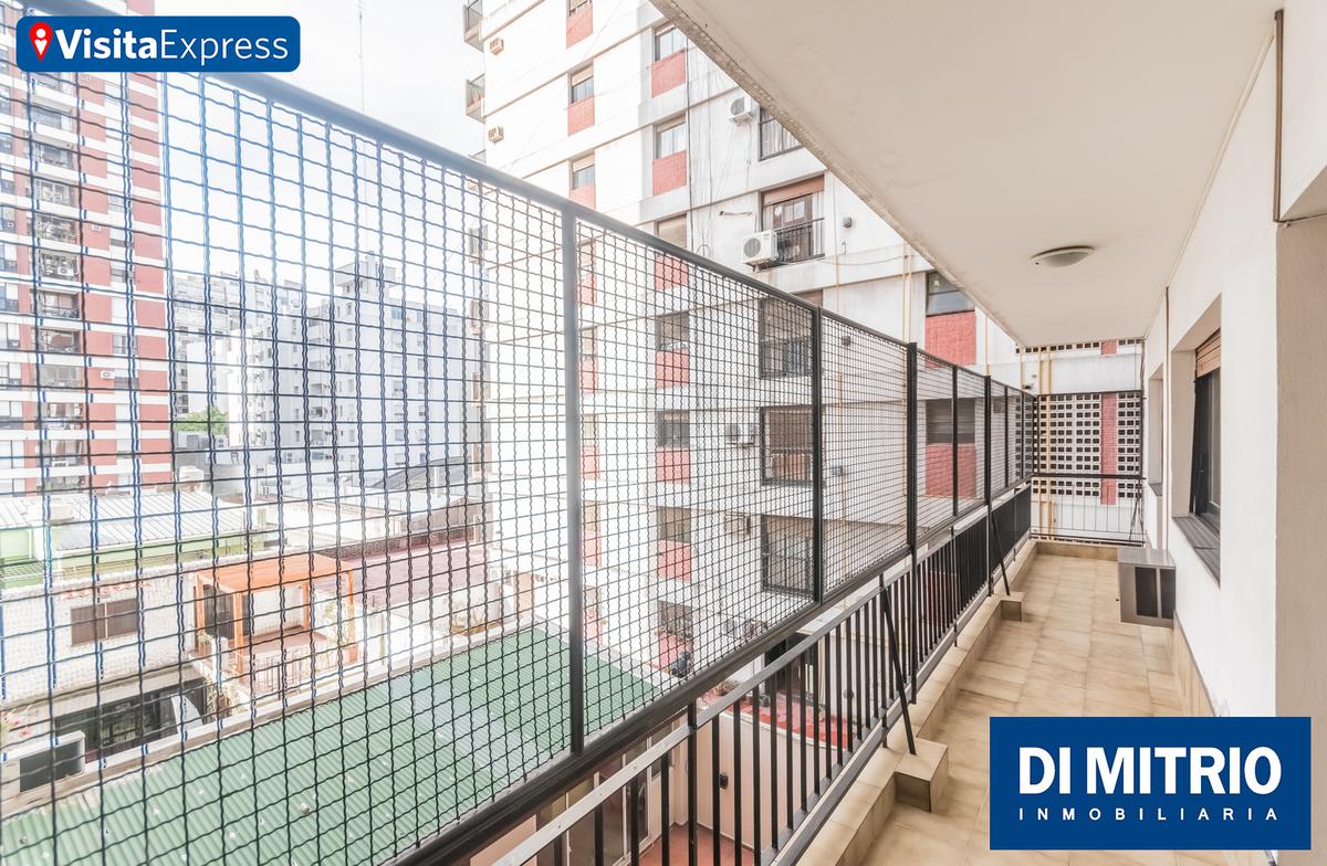 Balcon contrafrente