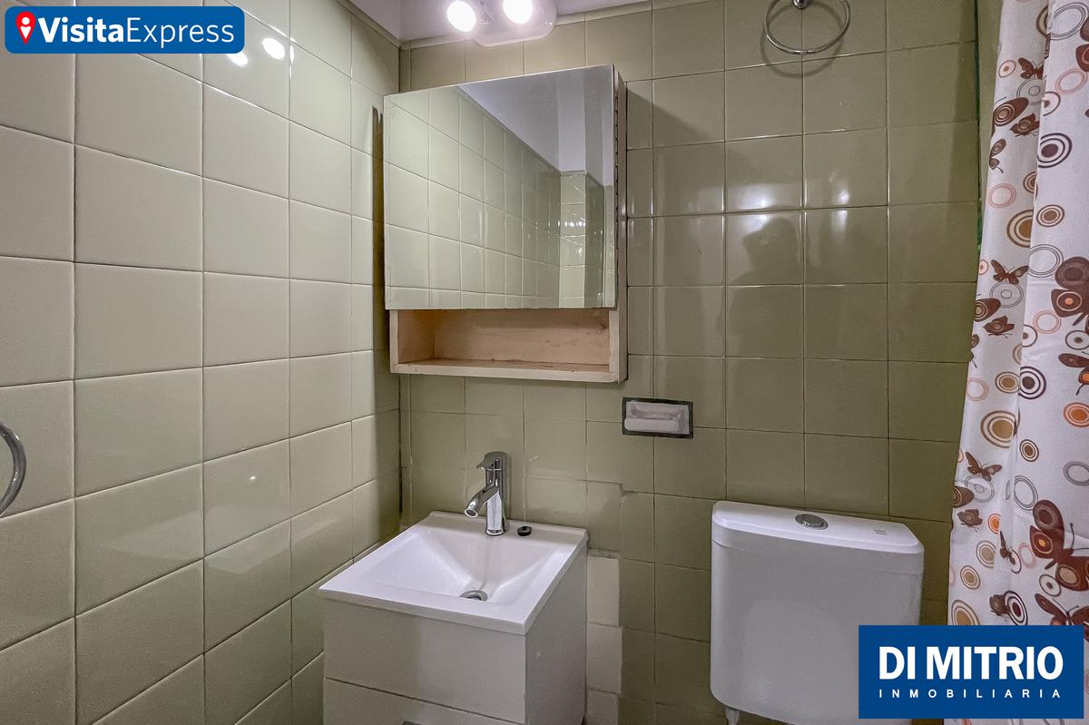 Baño Completo