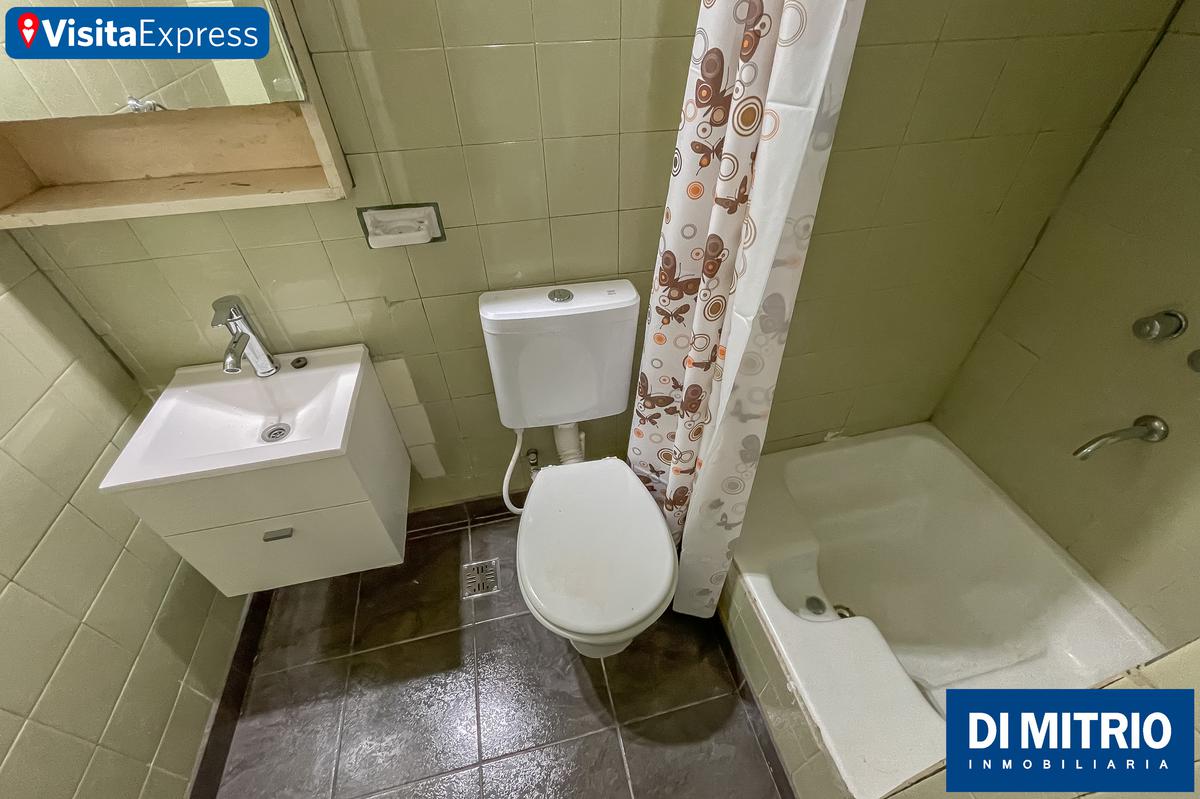 Baño Completo