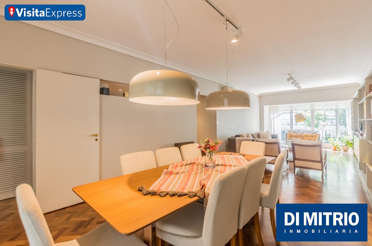 Living Comedor