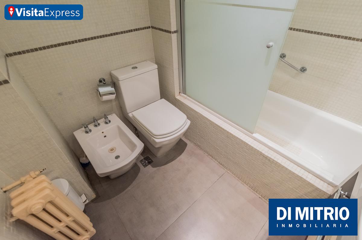 Baño Completo