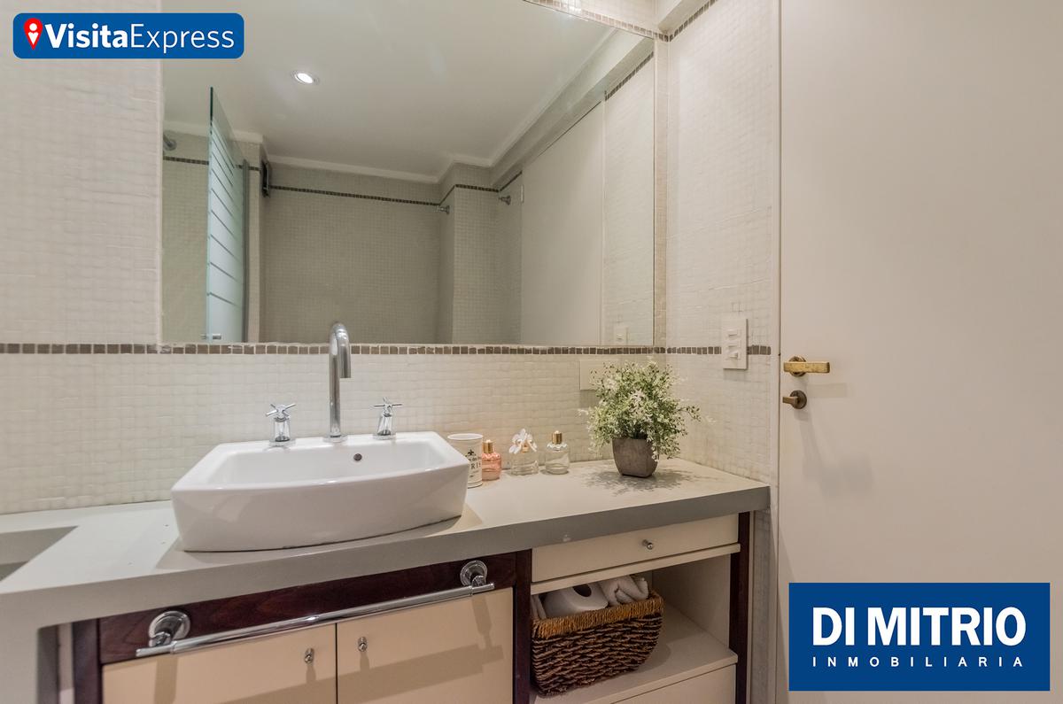 Baño Completo