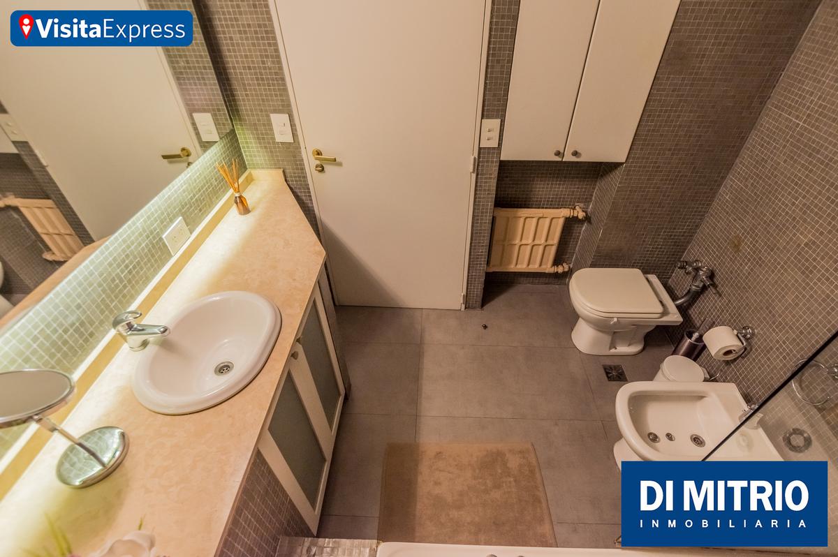 Baño en Suite
