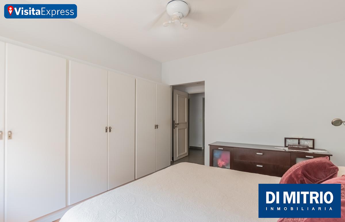 Dormitorio Principal