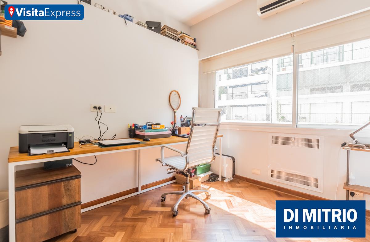 Segundo Dormitorio