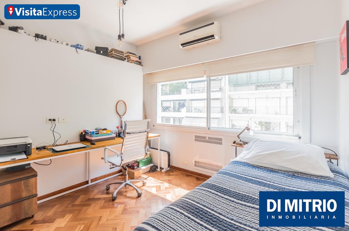 Segundo Dormitorio