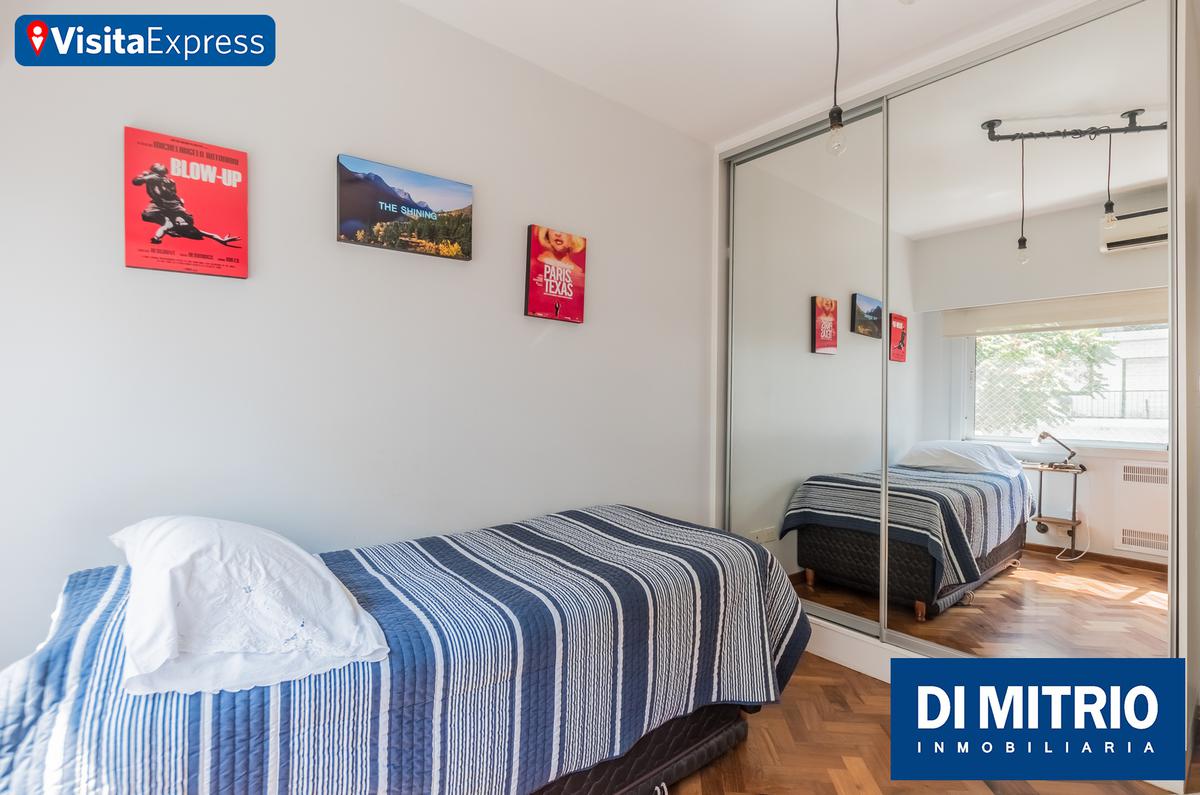 Segundo Dormitorio