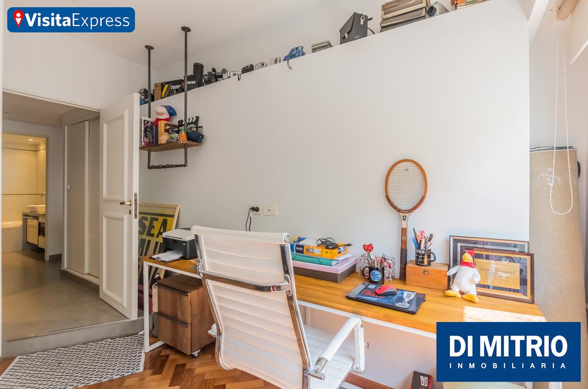 Segundo Dormitorio