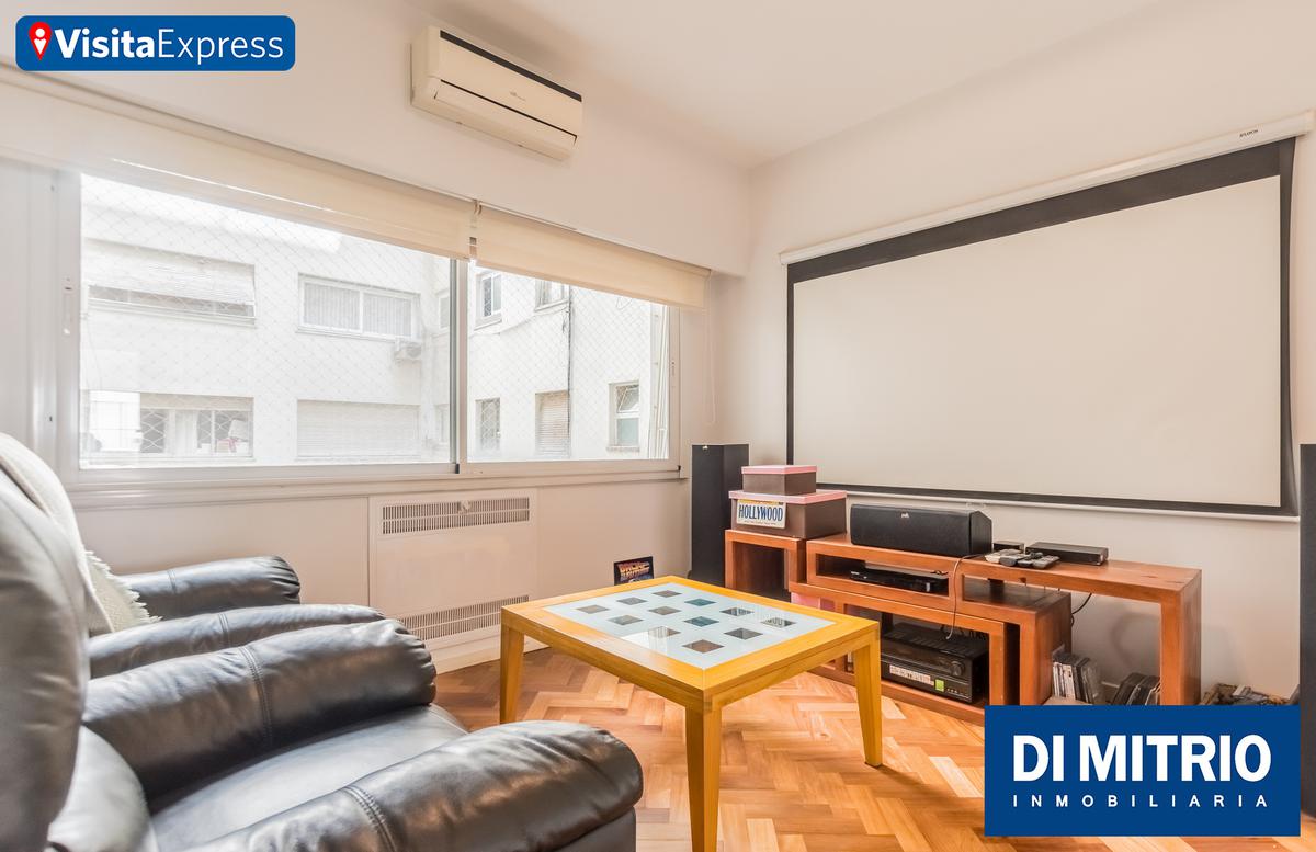 Tercer Dormitorio