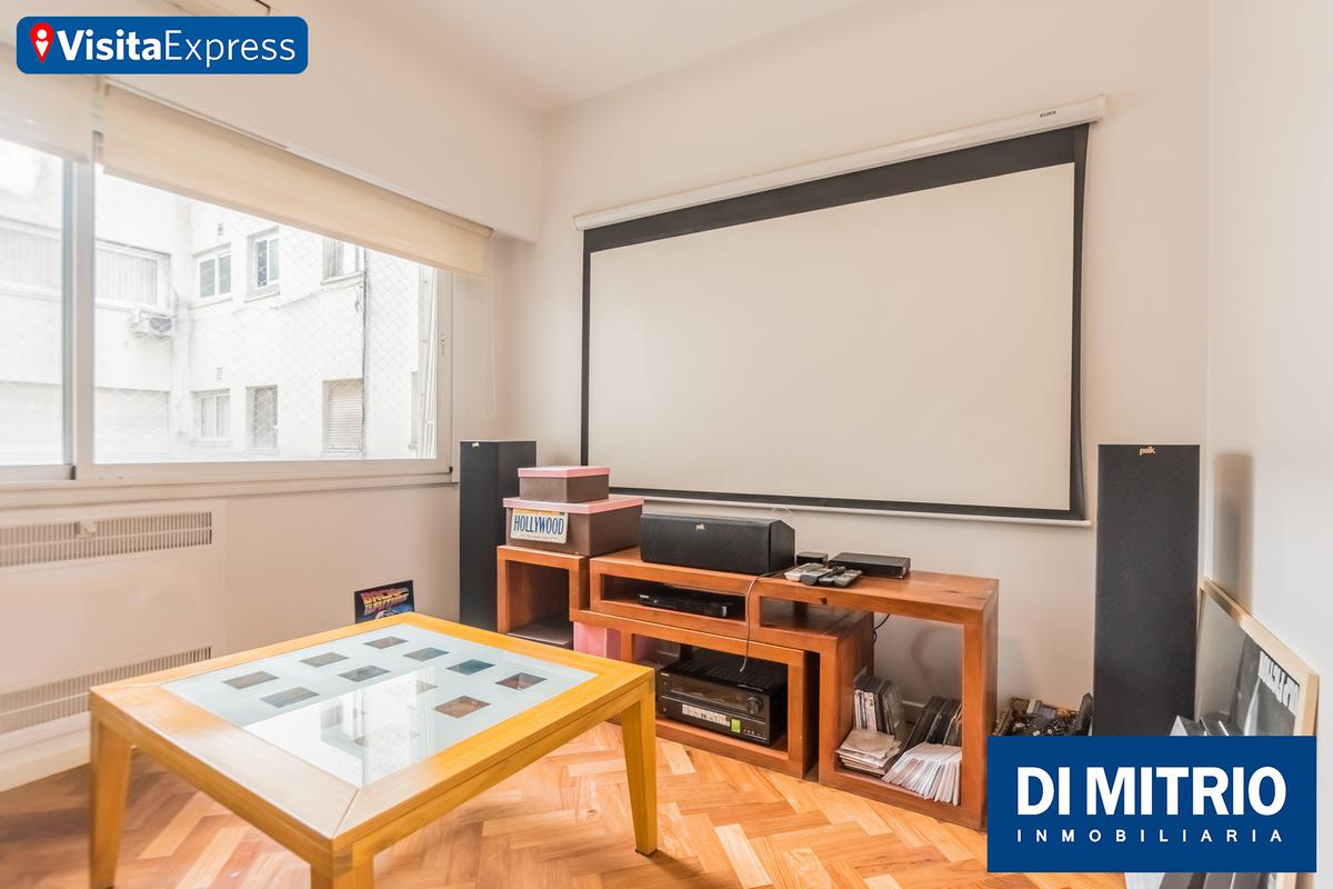 Tercer Dormitorio