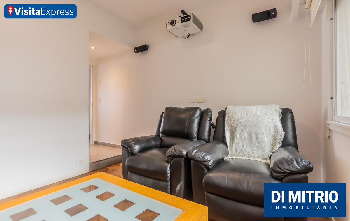 Tercer Dormitorio