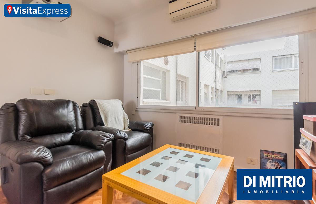 Tercer Dormitorio
