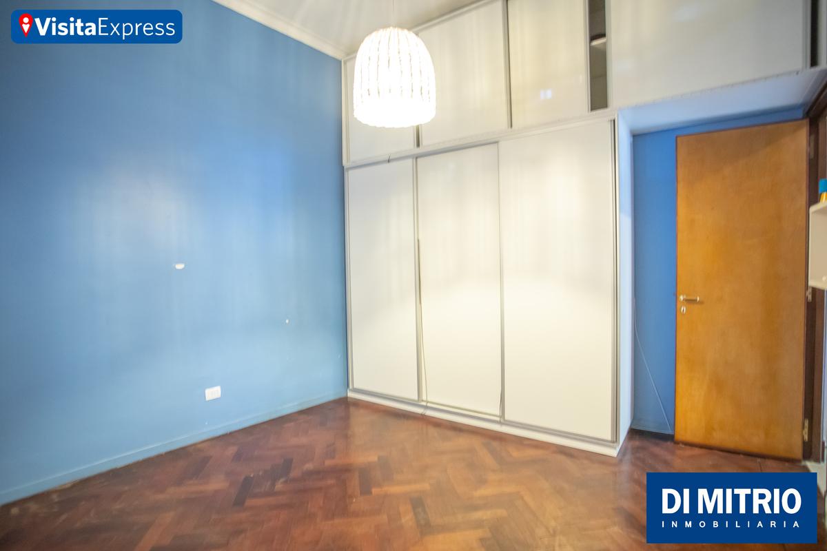 Dormitorio Principal
