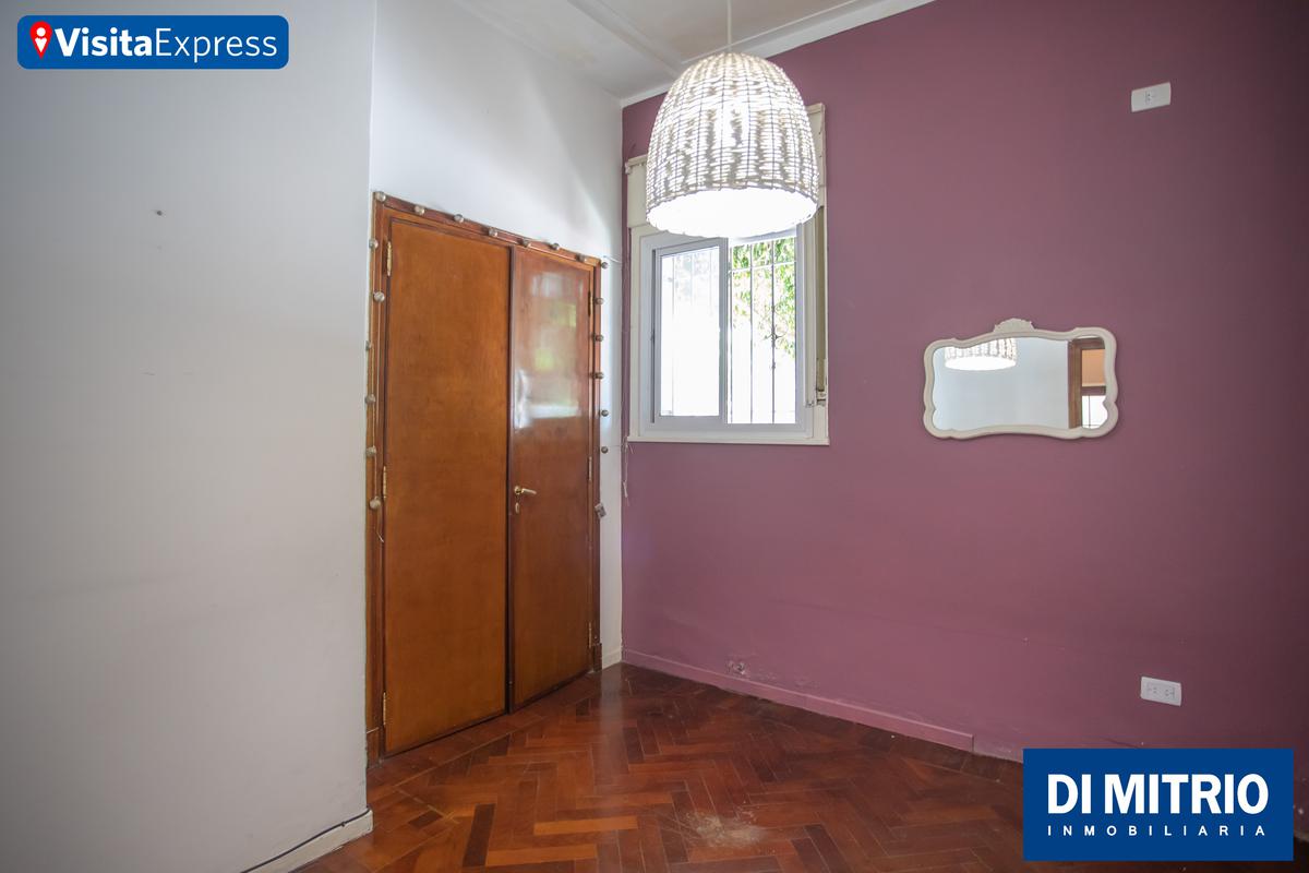Segundo Dormitorio