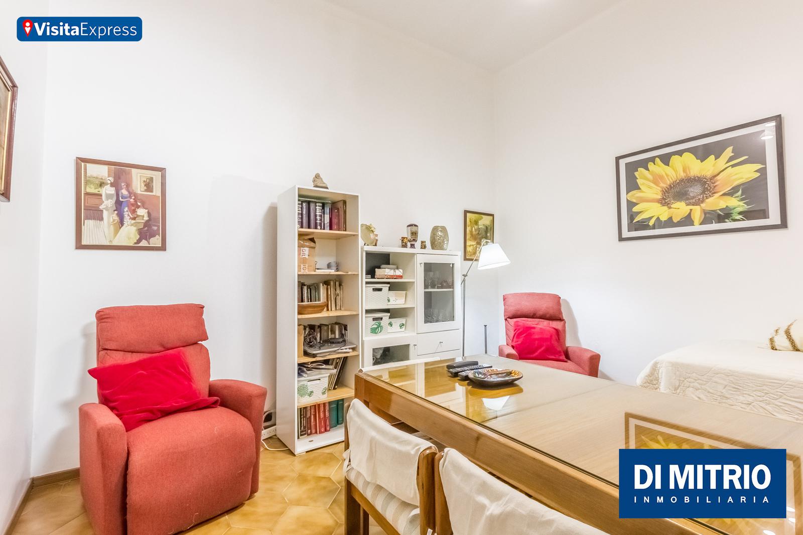 PB-Living Comedor