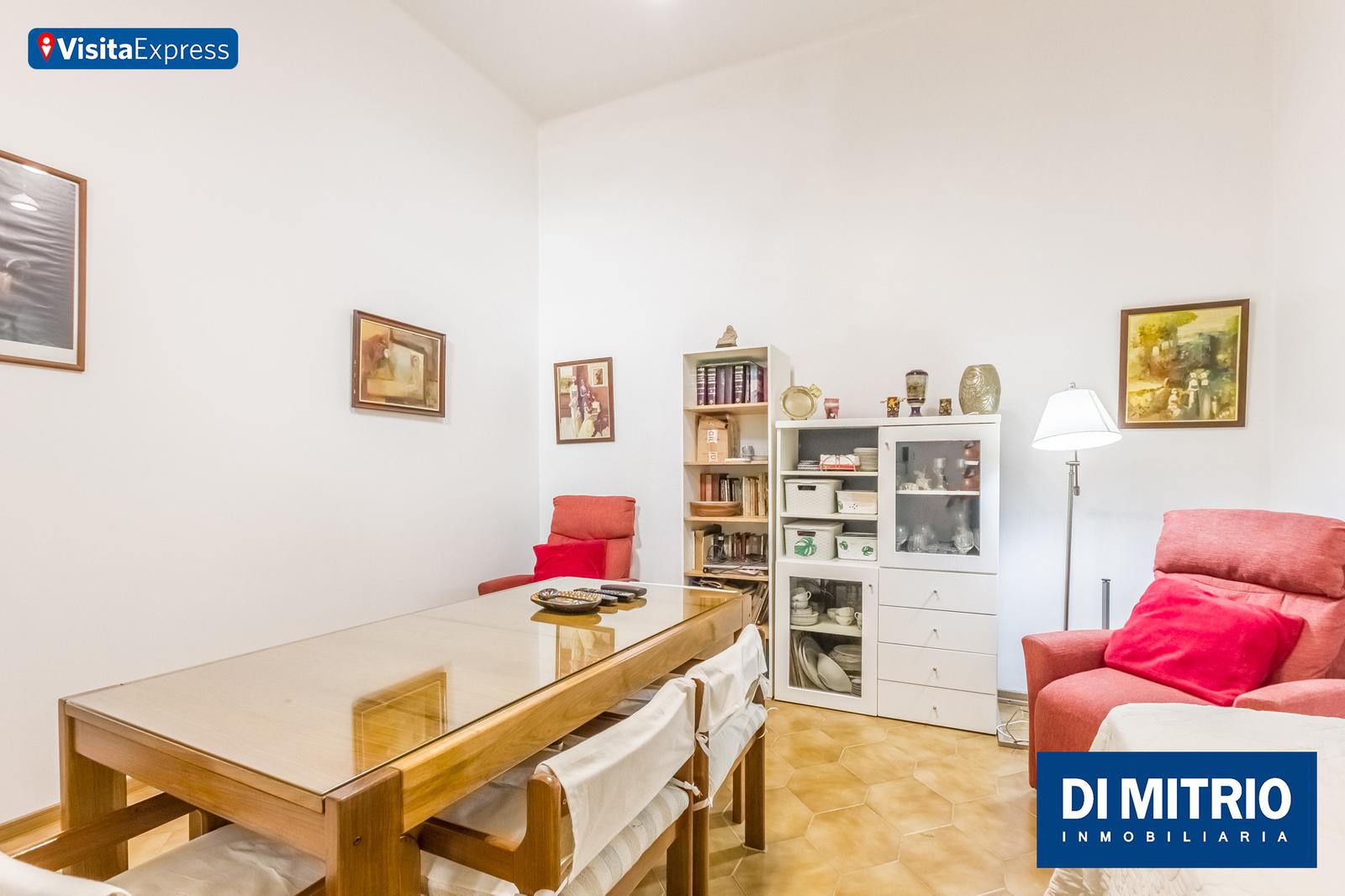 PB-Living Comedor