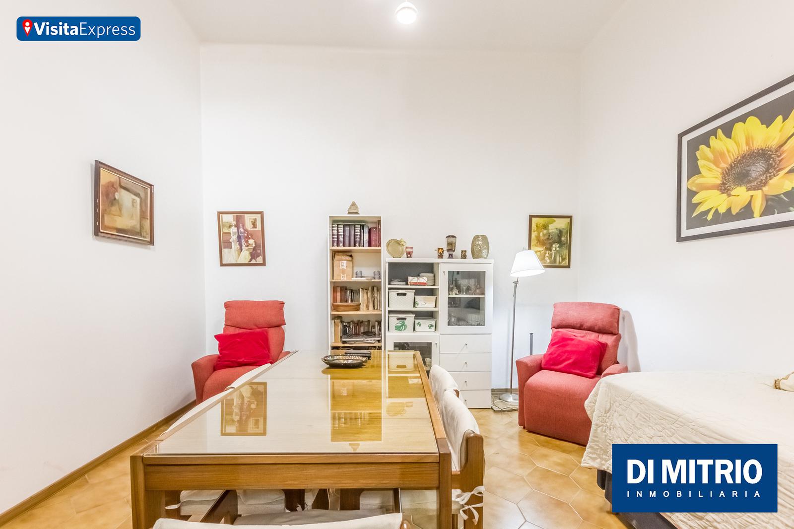 PB- Living Comedor