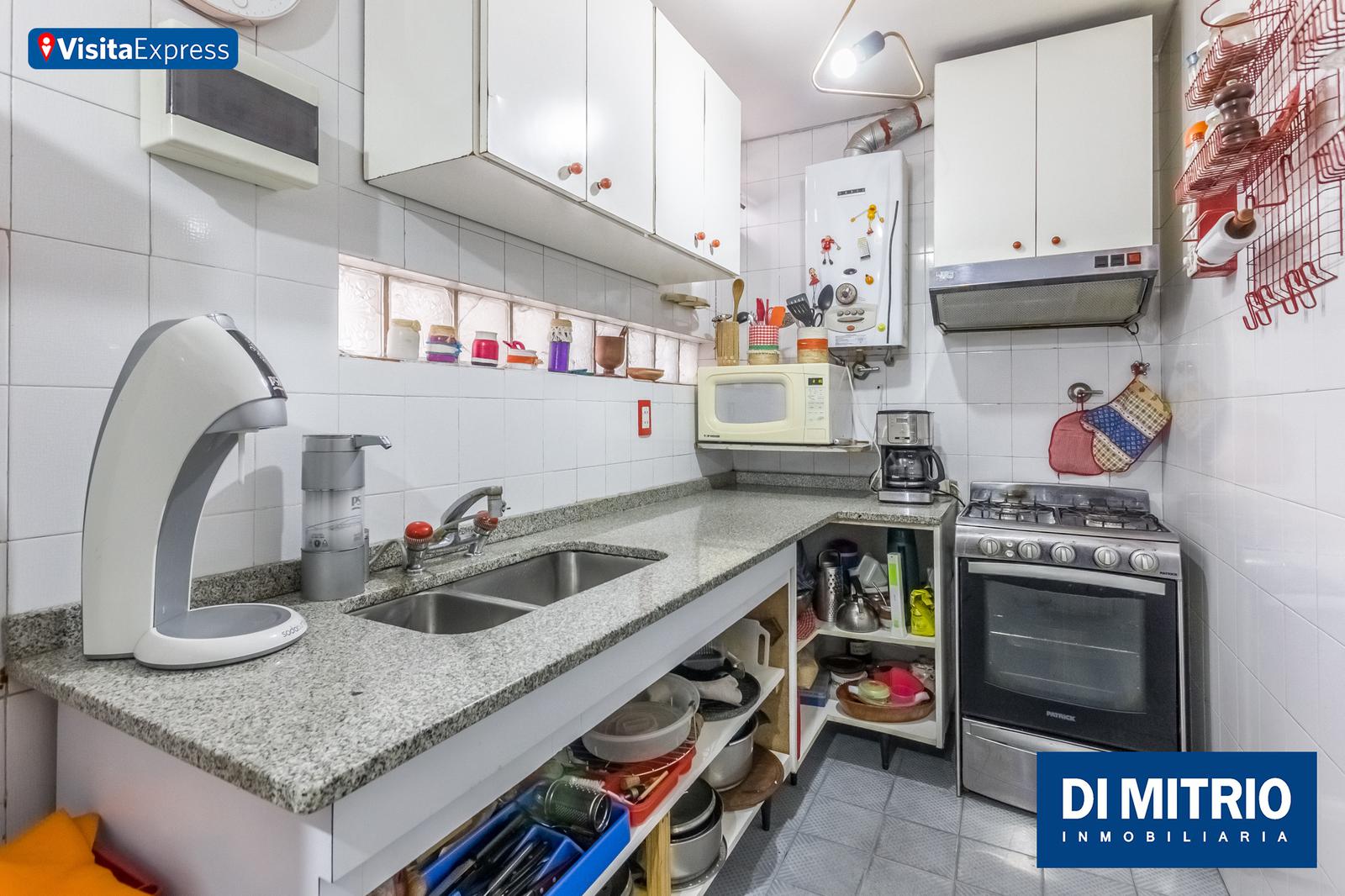 PB- Cocina