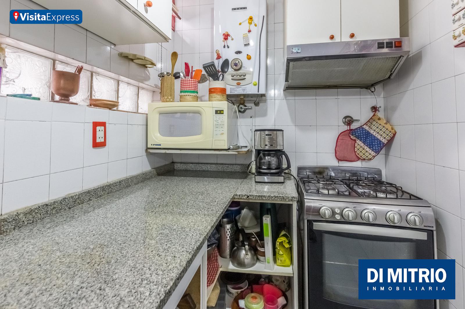 PB- Cocina