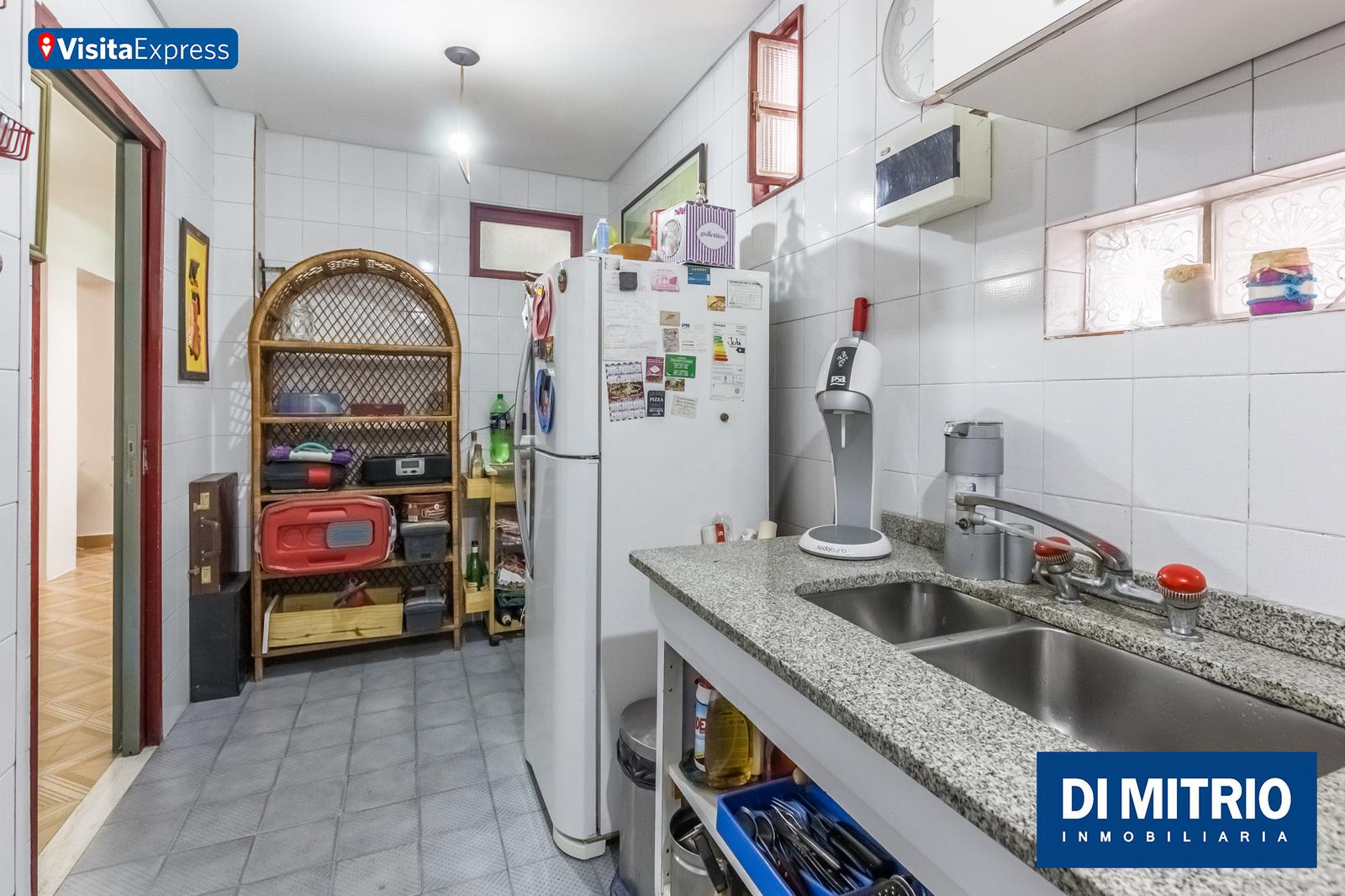 PB- Cocina