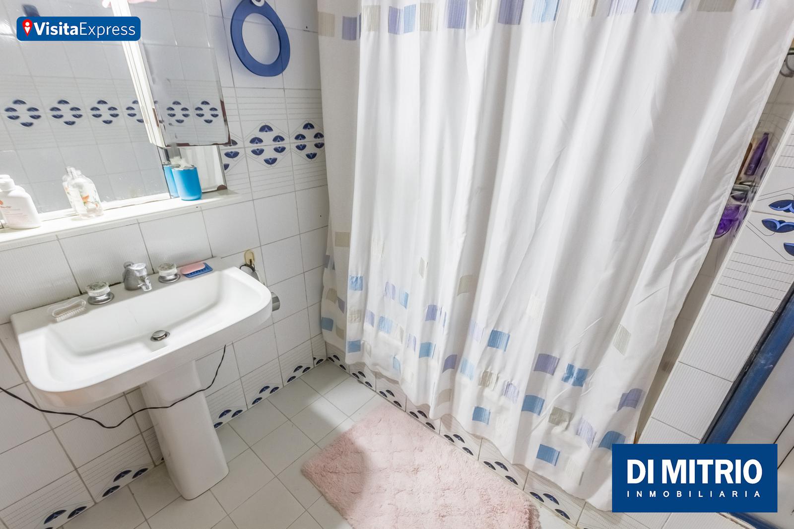 PB- Baño completo