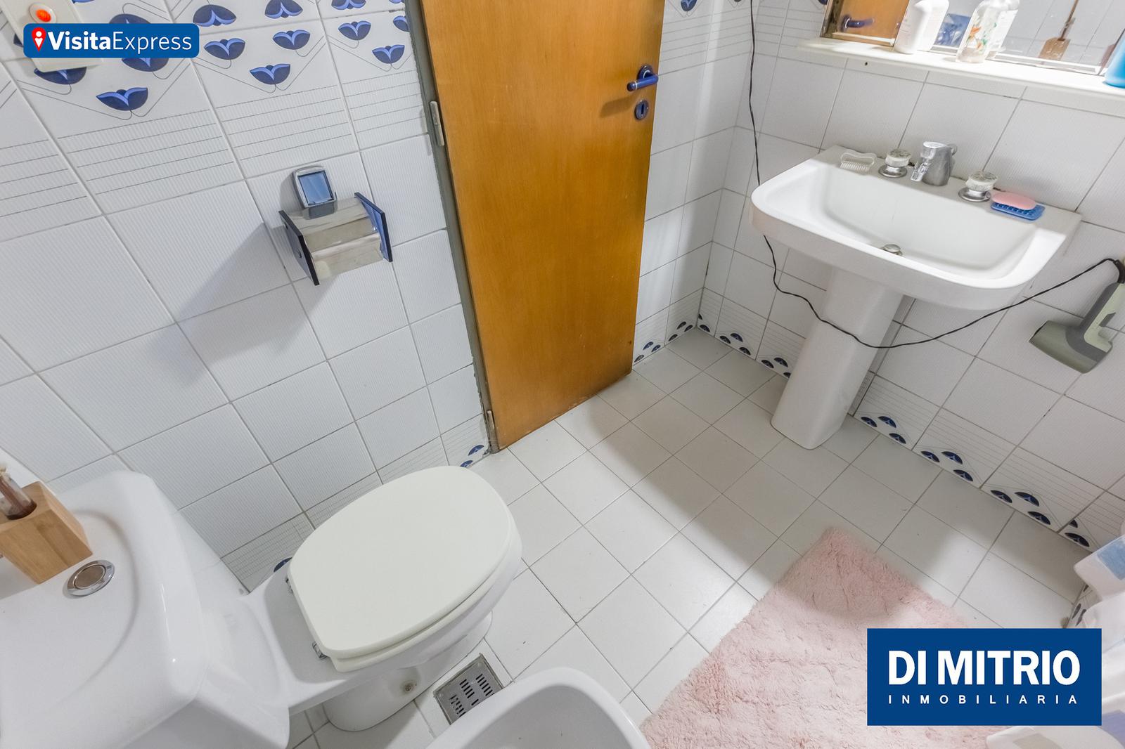 PB- Baño completo