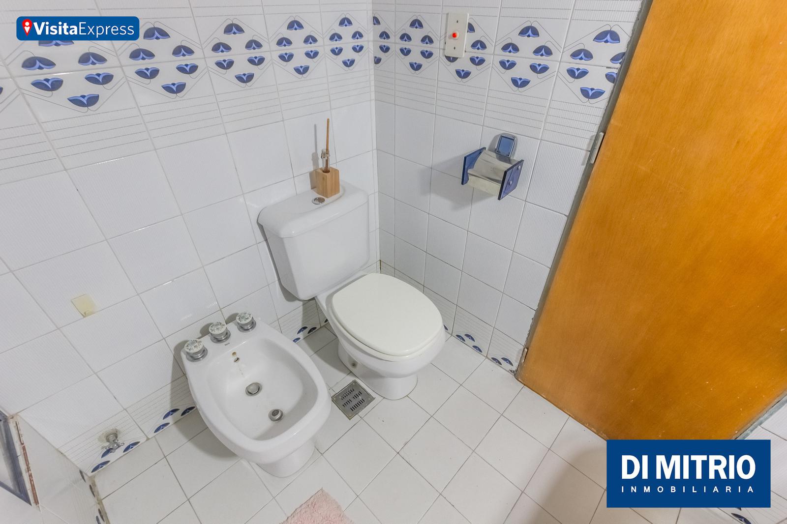 PB- Baño completo