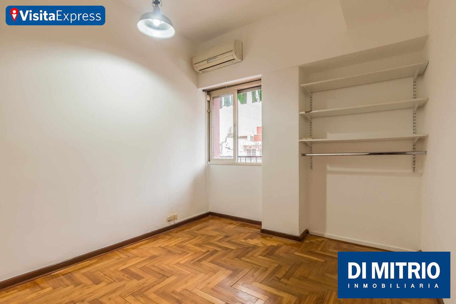 Segundo Dormitorio