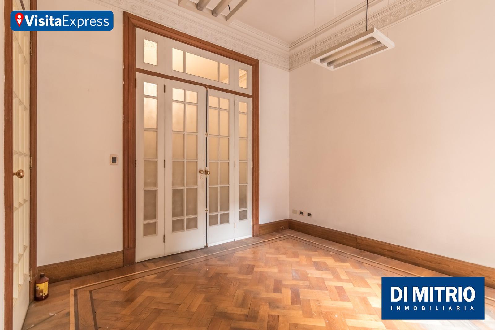 Dormitorio Principal